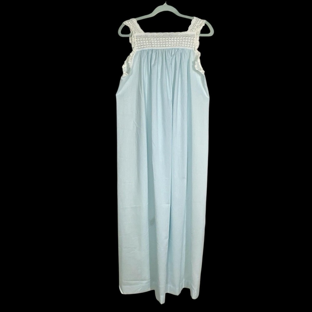 Christian Dior Lingerie - Vintage Nightgown & Pei… - image 6